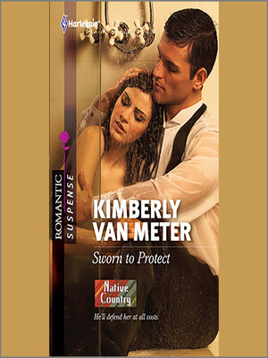 cover image of Sworn to Protect